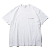 COMME-des-GARÇONS-SHIRT-cotton-jersey-plain-with-CDG-SHIRT-logo-on-front-big-T-Tshirt-White-168x168