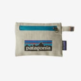 patagonia-SMALL-ZIPPERED-POUCH-PLBS-P-6-Logo-Bleached-Stone-168x168