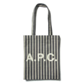 A.P.C.-Lou-トートバッグ-Stripe-168x168