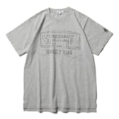 EG-Workaday-Printed-Crossover-Neck-Pocket-Tee-Workaday-for-Everyday-Grey-168x168