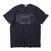 EG-Workaday-Printed-Crossover-Neck-Pocket-Tee-Workaday-for-Everyday-Navy-168x168