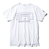 EG-Workaday-Printed-Crossover-Neck-Pocket-Tee-Workaday-for-Everyday-White-168x168