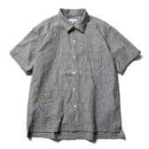 ENGINEERED-GARMENTS-Camp-Shirt-CL-End-on-End-Gray-168x168