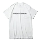 RANDT-Printed-Short-Sleeve-T-Shirt-I-Wish-White-168x168