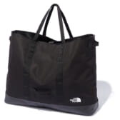 THE-NORTH-FACE-Fieludens-Gear-Tote-L-K-ブラック-168x168