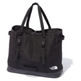 THE-NORTH-FACE-Fieludens-Gear-Tote-M-K-ブラック-168x168