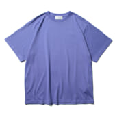 WELLDER-Suvin-Supima-Crew-Neck-T-shirt-Blue-168x168