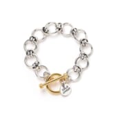 XOLO-JEWELRY-Horn-link-Bracelet-12mm-Gold-Parts-168x168