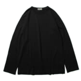 Yohji-Yamamoto-POUR-HOMME-402-MAHABARA-ROUND-NECK-LONG-SLEEVES-Black-168x168