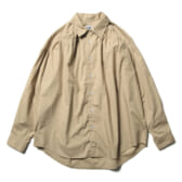 AiE-Painter-Shirt-Tan-Pima-Cotton-Broadcloth-168x168