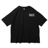 COW-BOOKS-Book-Vendor-Pocket-T-shirt-Logo-Black-×-Ivory-168x168