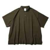 S.F.C-BIG-SS-POLO-Olive-168x168