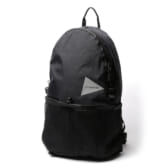 and-wander-X-Pac-20L-backpack-Black-168x168