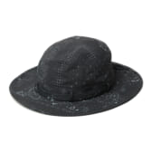 onoma.lab-FIELD-HAT-Plain-Bandana-Black-168x168