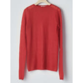 AURALEE-KID-MOHAIR-SHEER-KNIT-BOAT-NECK-PO-レディース-Red-168x168
