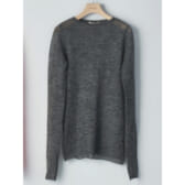 AURALEE-KID-MOHAIR-SHEER-KNIT-BOAT-NECK-PO-レディース-Top-Charcoal-168x168
