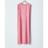 AURALEE-TENSE-WOOL-DOUBLE-CLOTH-DRESS-レディース-Pink-168x168