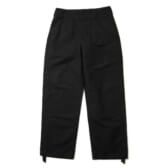 Deck-Pant-Cotton-Double-Cloth-Black-168x168