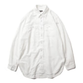 ENGINEERED-GARMENTS-Work-Shirt-Solid-Cotton-Flannel-White-168x168