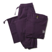 Needles-Pajama-Set-Cotton-Flannel-Purple-168x168