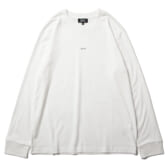 A.P.C.-Chris-Tシャツ-White-168x168
