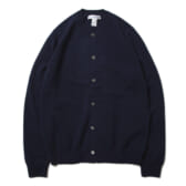 COMME-des-GARÇONS-SHIRT-fully-fashioned-knit-cardigan-round-neck-Navy-168x168