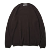 FUJITO-LS-Knit-T-Shirt-Brown-168x168