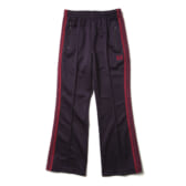 Needles-Boot-Cut-Track-Pant-Poly-Smooth-Dk.Purple-168x168