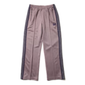 Needles-Track-Pant-Poly-Smooth-Taupe-168x168