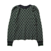 RhodolirioN-Puff-Sleeve-Sweater-Green-168x168