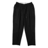 S.F.C-TAPERED-EASY-PANTS-WASHED-COTTTON-Black-168x168