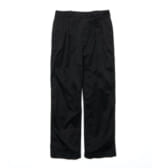 nanamica-Double-Pleat-Wide-Chino-Pants-Black-168x168
