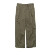 nanamica-Double-Pleat-Wide-Chino-Pants-Moss-Green-168x168