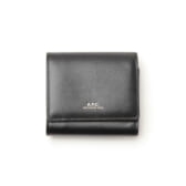 A.P.C.-Lois-コンパクトウォレット-Black-1-168x168