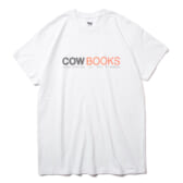 COW-BOOKS-COWBOOKS-T-shirt-1st-Logo-White-168x168