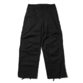 ENGINEERED-GARMENTS-Duffle-Over-Pant-Heavyweight-Cotton-Ripstop-Black-168x168
