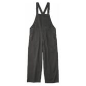 Porter-Classic-FRENCH-OVERALLS-CHINOS-WATCH-CHAIN-ITEM-Black-168x168