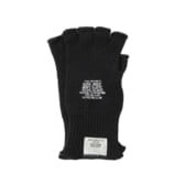 N.HOOLYWOOD-9222-AC05-pieces-FINGERLESS-KNIT-GLOVES-Black-168x168