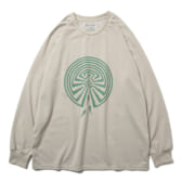 South2-West8-LS-Crew-Neck-Tee-MAZE-Taupe-168x168