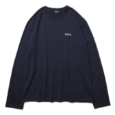 A.P.C.-Frankie-Tシャツ-Dark-Navy-168x168