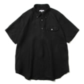 Popover-BD-Shirt-Handkerchief-Linen-Black-168x168