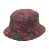 South2-West8-Bucket-Hat-Cotton-Ripstop-Printed-S2W8-Camo-168x168