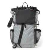 and-wander-X-Pac-30L-backpack-Gray-168x168