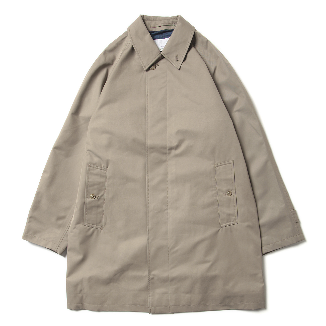 nanamica 2023SS 01/07 通販 - 正規取扱店 | COLLECT STORE BLOG