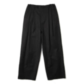 stein-ST.502-WIDE-EASY-TWO-TUCK-TROUSERS-Black-168x168