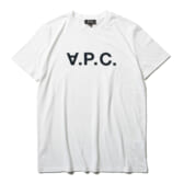 A.P.C.-VPC-カラーTシャツ-White-168x168