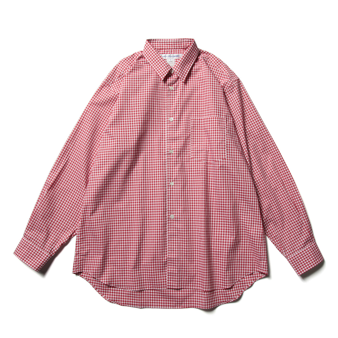 2023SS 新品 ハット☆COMME des GARCONS SHIRT☆ supp.in