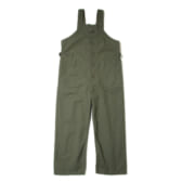 ENGINEERED-GARMENTS-Overalls-Cotton-Ripstop-Olive-168x168
