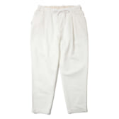 S.F.C-TAPERED-EASY-PANTS-Off-White-168x168