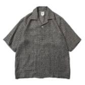 South2-West8-Cabana-Shirt-Linen-Fine-Pattern-Jq.-Charcoal-168x168